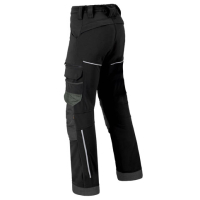 HAVEP STRETCH Werkbroek 80583